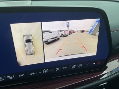 New 2026  Chevrolet Traverse AWD 4dr RS w/2RS at Ollenburg Motors near Garner, IA