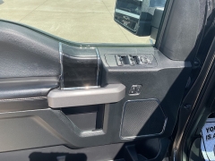 Used 2018  Ford F-150 4WD SuperCrew Platinum 5 1&sol;2 Dsl at Ollenburg Motors near Garner&comma; IA