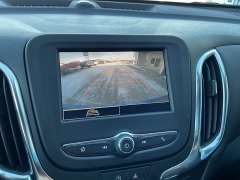 Used 2024  Chevrolet Equinox AWD 4dr LT w&sol;1LT at Ollenburg Motors near Garner&comma; IA