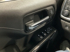 Used 2022  Chevrolet Silverado 1500 LTD 4WD Crew Cab 147" LTZ at Ollenburg Motors near Garner&comma; IA