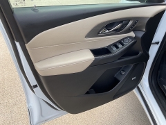 Used 2023 Chevrolet Traverse AWD 4dr Premier at Ollenburg Motors near Garner, IA