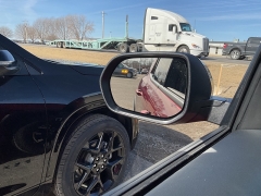 New 2026  Chevrolet Traverse AWD 4dr Z71 at Ollenburg Motors near Garner&comma; IA