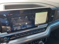 New 2025 Chevrolet Silverado 3500HD 4WD Crew Cab 159" High Country Dsl at Ollenburg Motors near Garner, IA
