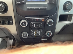 Used 2014  Ford F-150 4WD Supercrew XLT 5 1&sol;2 at Ollenburg Motors near Garner&comma; IA