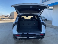 New 2026  Chevrolet Traverse AWD 4dr High Country w&sol;2LZ at Ollenburg Motors near Garner&comma; IA