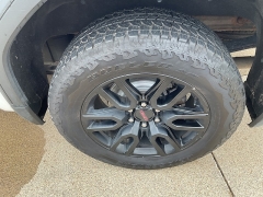 Used 2021  GMC Sierra 1500 4WD Crew Cab 157" Elevation at Ollenburg Motors near Garner&comma; IA