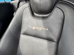 Used 2013  Chevrolet Camaro 2d Convertible LT2 at Ollenburg Motors near Garner&comma; IA