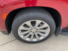 Used 2021  Chevrolet Tahoe 4WD 4dr Premier at Ollenburg Motors near Garner, IA