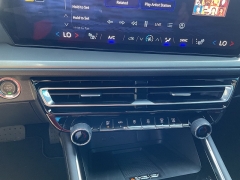 New 2027  Chevrolet Traverse AWD 4dr LT w&sol;2LT at Ollenburg Motors near Garner&comma; IA