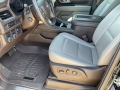 Used 2021 Chevrolet Tahoe 4WD 4dr LT at Ollenburg Motors near Garner, IA