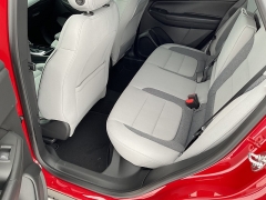 New 2026  Chevrolet Trailblazer AWD 4dr LT at Ollenburg Motors near Garner, IA