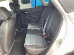 New 2026  Chevrolet Trax FWD 4dr LT at Ollenburg Motors near Garner&comma; IA