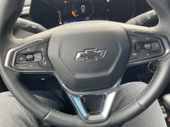 Used 2025  Chevrolet Trailblazer AWD 4dr ACTIV at Ollenburg Motors near Garner, IA