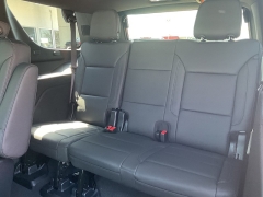 New 2026  Chevrolet Tahoe 4WD 4dr LT at Ollenburg Motors near Garner&comma; IA