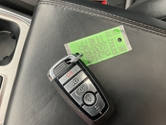 Used 2023  Ford Explorer Platinum 4WD at Ollenburg Motors near Garner&comma; IA