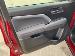 New 2026  Chevrolet Colorado 4WD Crew Cab Z71 at Ollenburg Motors near Garner, IA