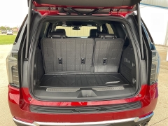 New 2025 Chevrolet Tahoe 4WD 4dr Premier at Ollenburg Motors near Garner, IA