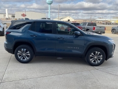 New 2026  Chevrolet Equinox AWD 4dr LT w&sol;2LT at Ollenburg Motors near Garner&comma; IA