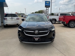 Used 2021  Buick Envision AWD 4dr Avenir at Ollenburg Motors near Garner&comma; IA