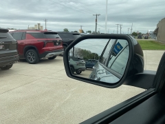 Used 2023  Ford Explorer Platinum 4WD at Ollenburg Motors near Garner&comma; IA