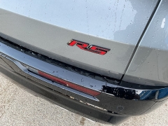 New 2026  Chevrolet Traverse AWD 4dr RS w&sol;2RS at Ollenburg Motors near Garner&comma; IA