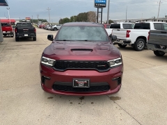 Used 2022 Dodge Durango R/T AWD at Ollenburg Motors near Garner, IA