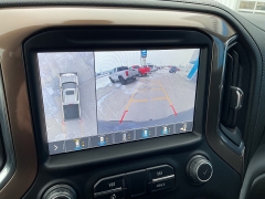 Used 2019  Chevrolet Silverado 1500 4WD Crew Cab High Country at Ollenburg Motors near Garner&comma; IA