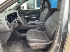 New 2026  Chevrolet Traverse AWD 4dr High Country w&sol;2LZ at Ollenburg Motors near Garner&comma; IA