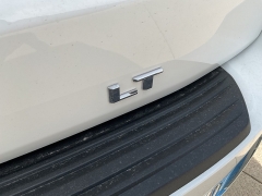 New 2025 Chevrolet Tahoe 4WD 4dr LT at Ollenburg Motors near Garner, IA