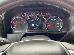 Used 2021  Chevrolet Silverado 1500 4WD Crew Cab 147" LTZ at Ollenburg Motors near Garner&comma; IA