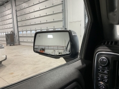 Used 2022  Chevrolet Silverado 1500 LTD 4WD Crew Cab 147" LTZ at Ollenburg Motors near Garner&comma; IA