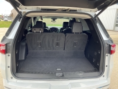 Used 2020 Chevrolet Traverse 4d SUV AWD High Country at Ollenburg Motors near Garner, IA