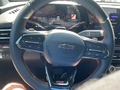 New 2026  Chevrolet Traverse AWD 4dr RS w&sol;2RS at Ollenburg Motors near Garner&comma; IA