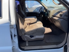 Used 2020  Ford Super Duty F-350 CC 4WD Crew Cab 179" DRW XL at Ollenburg Motors near Garner&comma; IA