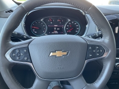 Used 2021  Chevrolet Traverse FWD 4dr Premier at Ollenburg Motors near Garner&comma; IA