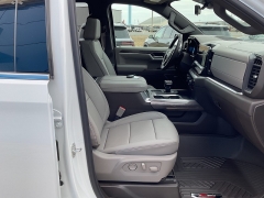 New 2026  Chevrolet Silverado 1500 4WD Crew Cab 147" LTZ at Ollenburg Motors near Garner&comma; IA