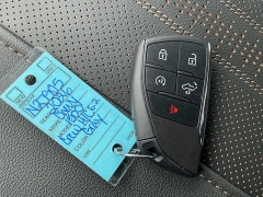 New 2026  Chevrolet Silverado 1500 4WD Crew Cab 147" High Country at Ollenburg Motors near Garner, IA