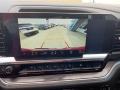 Used 2024  Chevrolet Silverado 1500 4WD Crew Cab 147" LTZ at Ollenburg Motors near Garner&comma; IA