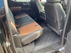 Used 2021 Chevrolet Silverado 1500 4WD Crew Cab 147" High Country at Ollenburg Motors near Garner, IA