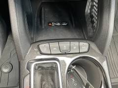 Used 2025  Chevrolet Trailblazer AWD 4dr ACTIV at Ollenburg Motors near Garner, IA