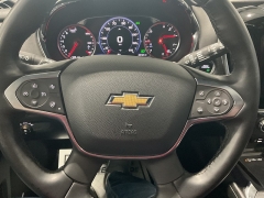 Used 2023  Chevrolet Traverse AWD 4dr High Country at Ollenburg Motors near Garner&comma; IA