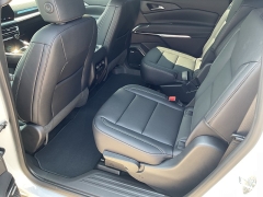 New 2026 Chevrolet Traverse AWD 4dr LT w/2LT at Ollenburg Motors near Garner, IA