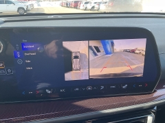 New 2026  Chevrolet Traverse AWD 4dr Z71 at Ollenburg Motors near Garner&comma; IA