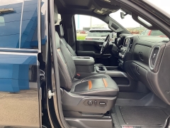 Used 2021  GMC Sierra 1500 4WD Crew Cab 147" AT4 at Ollenburg Motors near Garner&comma; IA
