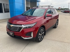 Used 2022  Chevrolet Equinox AWD 4dr Premier at Ollenburg Motors near Garner&comma; IA
