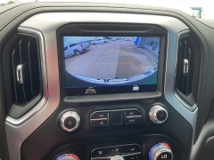 Used 2021  GMC Sierra 1500 4WD Crew Cab 157" Elevation at Ollenburg Motors near Garner&comma; IA