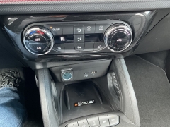 New 2026  Chevrolet Trailblazer AWD 4dr RS at Ollenburg Motors near Garner, IA