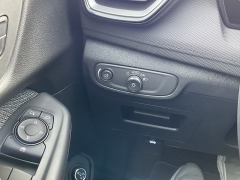 New 2025 Chevrolet Trailblazer AWD 4dr LT at Ollenburg Motors near Garner, IA