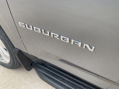 Used 2021 Chevrolet Suburban 4WD 4dr Premier at Ollenburg Motors near Garner, IA