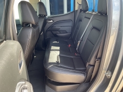 Used 2022  Chevrolet Colorado 4WD Crew Cab 128" Z71 at Ollenburg Motors near Garner&comma; IA